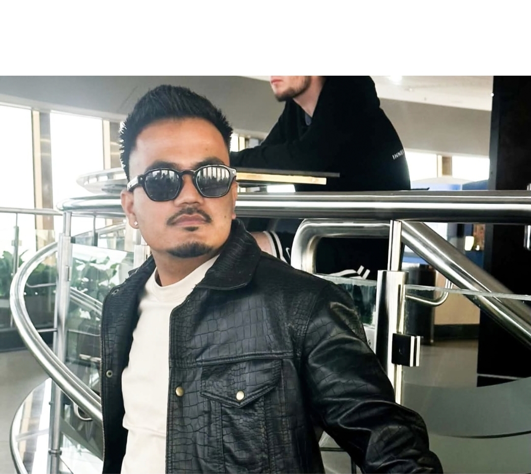 नेपाली जनसम्पर्क समिति अस्ट्रेलियाको केन्द्रीय सदस्यमा नवीन विक्रम ओली निर्वाचित