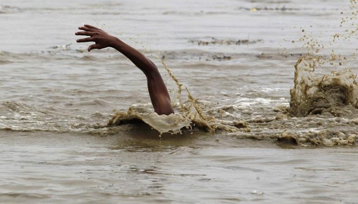 बबई नदीमा नुहाउने क्रममा बेपत्ता भएका तुलसीपुरका २ जना विद्यार्थीको शब फेला