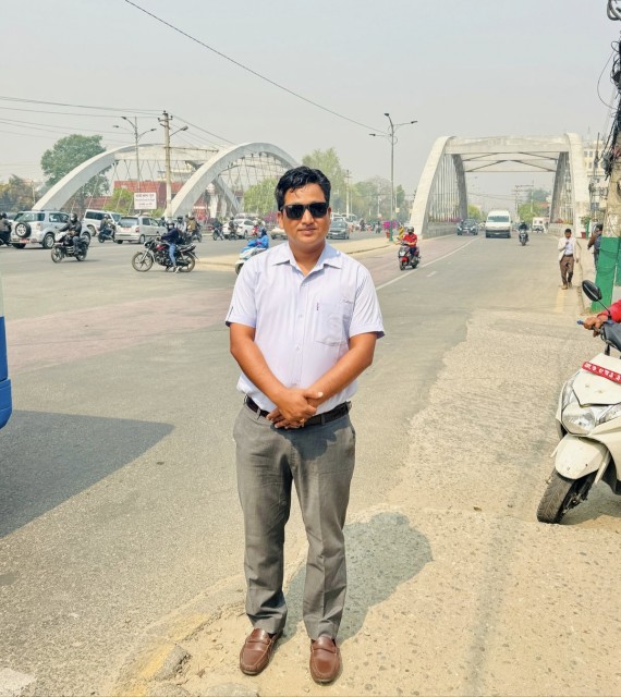 "२०२८ सालको ऐनले होइन, अब समयअनुकूल शिक्षा चाहिन्छ!"