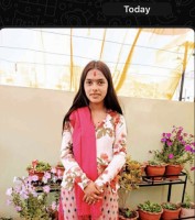 तुलसीपुरबाट १४ वर्षीया बालिका बेपत्ता, खोजिका लागी परिवारको अपिल