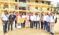 विज्ञान शिक्षक समाज नेपाल सल्यानको विस्तारित बैठक