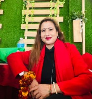 "रंग होइन सोच बदलौं" - अनिता पोख्रेल