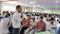 एन प्याब्सन दाङको आयोजनामा `प्रोग्रेसिभ एजुकेसन´ विषयक शिक्षक कार्यशाला सम्पन्न