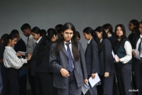 कक्षा १२ को नतिजा सार्वजनिक, ६१.१७ प्रतिशत विद्यार्थी उत्तीर्ण