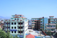 नेपाल प्रथम बन्यो ज्ञान ज्योति मावि तुलसीपुर