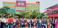 डिभाइन टेम्पल एकेडेमीका विद्यार्थीले कक्षा १२ को परीक्षामा ल्याए उत्कृष्ट नतिजा