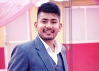 दाङ भ्याली यातायातको अध्यक्षमा महरा