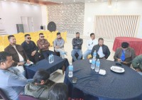 तुलसीपुरमा १८ करोड लागतमा अत्याधुनिक फिल्म हल खुल्दै