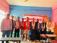 दाङमा ‘बेस्ट स्टुडेन्ट्स अफ द इयर–२०८२’ प्रतियोगिता सम्पन्न