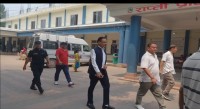 राप्ती प्रादेशिक अस्पतालको अतिक्रमित जग्गा खाली गरिने