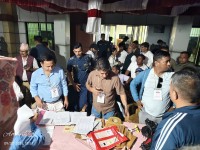 नेपाली कांग्रेस दाङ क्षेत्र नं. ३ को निर्वाचन सम्पन्न, केहीबेरमा मतगणना सुरु हुँदै