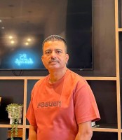 दाङ क्षेत्र नम्बर ३ मा सुरेश हमालको अग्रता कायमै
