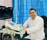 तुलसीपुरमा ‘पुष्पन हेल्थकेयर प्रा.लि.’ द्वारा अत्याधुनिक भिडियो-एक्सरे सेवा सुरु हुँदै