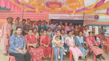 पिस पायोनियर इङ्लिस मोडल स्कुल नयाँ स्थानबाट सञ्चालनमा
