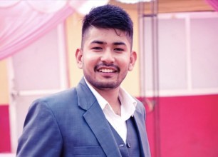दाङ भ्याली यातायातको अध्यक्षमा महरा
