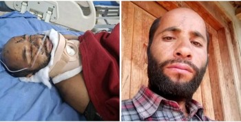 चोरखोला दुर्घटनाका घाइते ठगेन्द्रको पनि मृत्यु