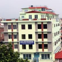 एमबिए मा ज्ञान ज्योतिकाे उत्कृष्ट नतिजा