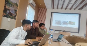 ‘प्राइमफेस’ इन्जिनियरिङ कन्सलटेन्सीको अनलाइन सेवा सुरु, घरमै बसेर नक्सा छनोट गर्न सकिने