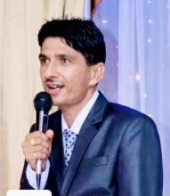 राप्ती प्रादेशिक अस्पतालको अध्यक्षमा महेन्द्रराज लामिछाने नियुक्त