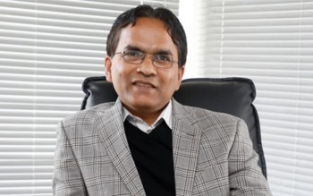 नेपाल राष्ट्र बैंकको १८ औं गभर्नरमा विश्वनाथ पौडेल नियुक्त