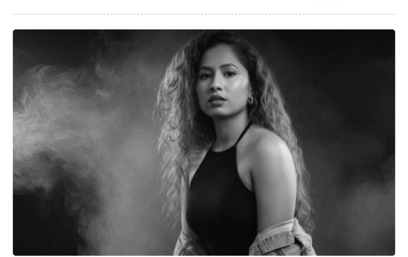 गायिका नीतु पौडेलको निधन