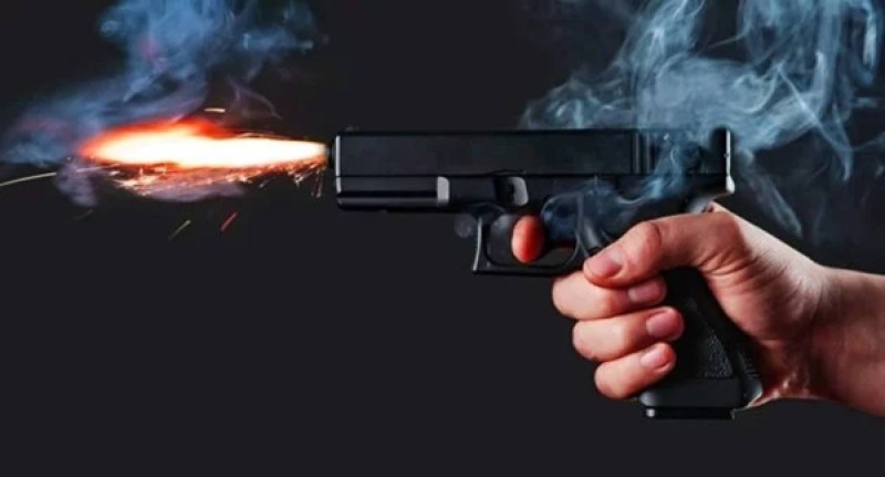 गोली हानी वडा अध्यक्षको हत्या