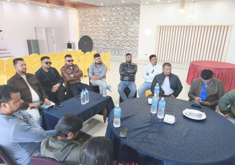 तुलसीपुरमा १८ करोड लागतमा अत्याधुनिक फिल्म हल खुल्दै