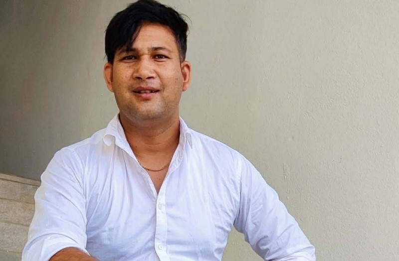 सकारात्मक सोचमार्फत विकासको बहस सुरु गर्न हेमराज डागीको आह्वान