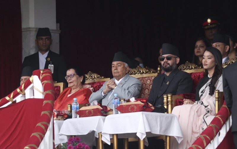 आज विभिन्न कार्यक्रमका साथ देशैभर गणतन्त्र दिवस मनाइँदै