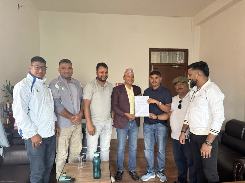 तुलसीपुरमा पार्किङ र नक्सा फाँटको बेथितिलाई लिएर चरणबद्ध आन्दोलनको घोषणा