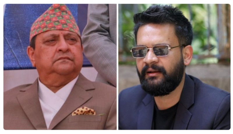 काठमाडौं महानगरले तोक्यो पूर्वराजा ज्ञानेन्द्र शाहलाई ७ लाख ९३ हजार जरिवाना