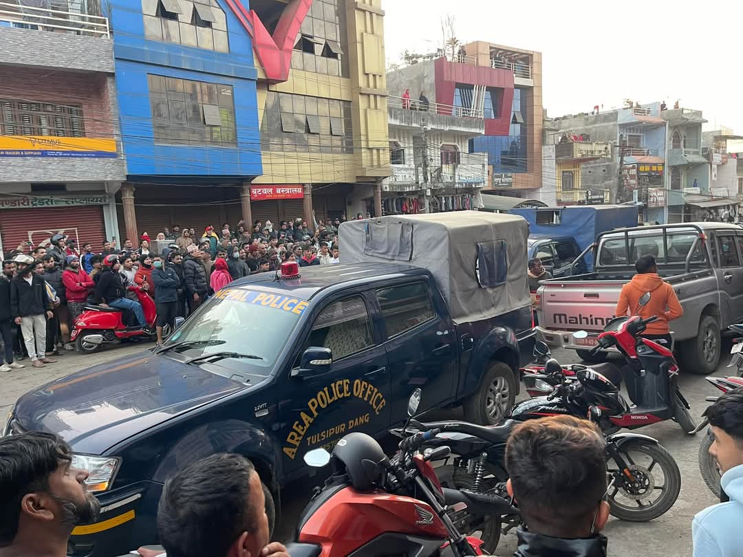 प्रहरीले गोप्य राखेको तुलसीपुरका ९ जना जुवाडेको नाम सार्वजनिक